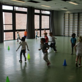 2017 paassportkamp kleuters  32 - Sportraad Zaventem 